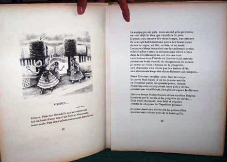 De l'Angélus de l'aube à l'Angélus du soir.. JAMMES Francis