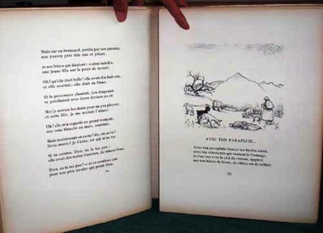 De l'Angélus de l'aube à l'Angélus du soir.. JAMMES Francis