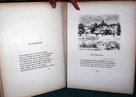 De l'Angélus de l'aube à l'Angélus du soir.. JAMMES Francis
