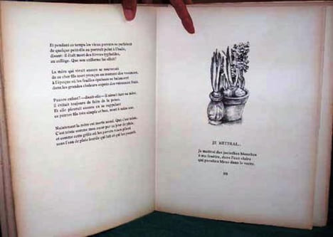De l'Angélus de l'aube à l'Angélus du soir.. JAMMES Francis