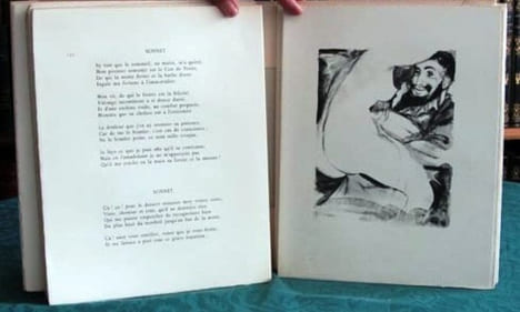 Jeux et Desduits. De François Villon à Mathurin Régnier.. T'SERSTEVENS Albert