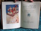 Stories from the Arabian Nights - Édition originale.. COLLECTIF