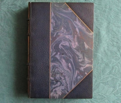 Choix de Chansons mises en Musique. 4 volumes.. LABORDE Jean-Benjamin de