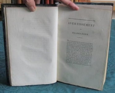 Traité de l’Existence de Dieu. 3 volumes.