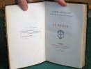 Contes d'Hamilton. 4 volumes.. HAMILTON Antoine