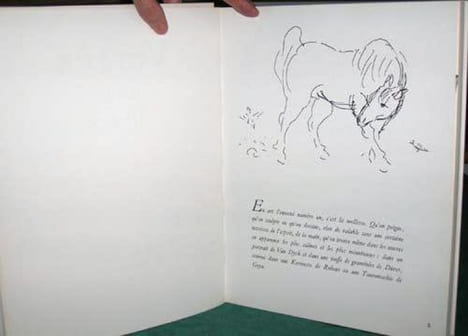 Vertès un et divers. Étude de Claude Roger-Marx - Édition originale.. ROGER-MARX Claude