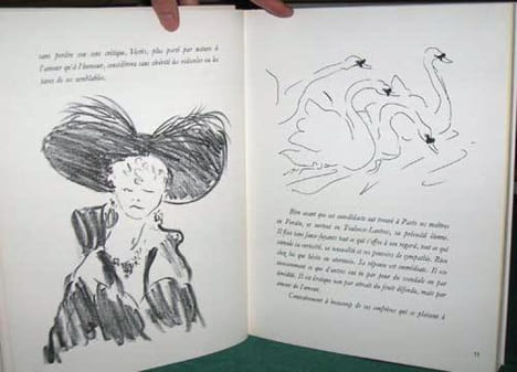 Vertès un et divers. Étude de Claude Roger-Marx - Édition originale.. ROGER-MARX Claude