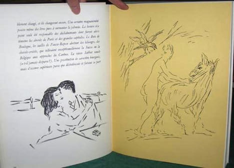Vertès un et divers. Étude de Claude Roger-Marx - Édition originale.. ROGER-MARX Claude