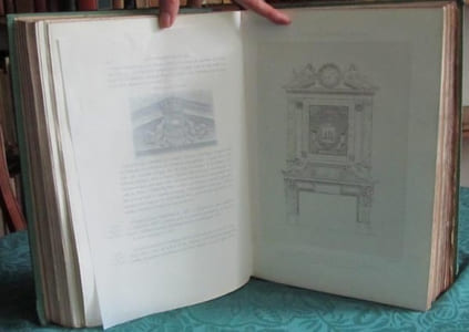 Les Armoiries de la Ville de Paris. 2 volumes.