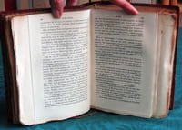 Les Trois Villes - Rome - Édition originale.
