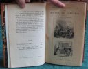 Le Moyen de parvenir. 2 volumes.. BEROALDE de VERVILLE François
