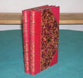 Le Moyen de parvenir. 2 volumes.. BEROALDE de VERVILLE Fran&ccedil;ois