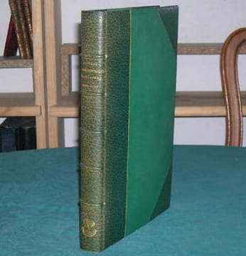 Figures Pharmaceutiques Françaises. Notes Historiques et Portraits 1805-1953 - Édition originale.. COLLECTIF - FABRE René