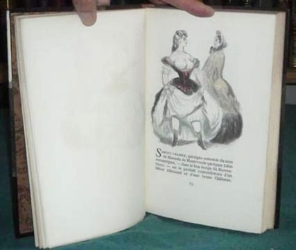 La Fanfarlo - Le Jeune Enchanteur - Choix de Maximes consolantes sur l'Amour.. BAUDELAIRE Charles
