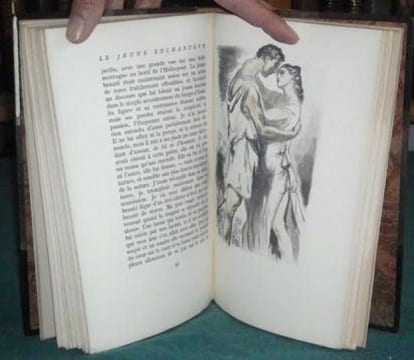 La Fanfarlo - Le Jeune Enchanteur - Choix de Maximes consolantes sur l'Amour.. BAUDELAIRE Charles