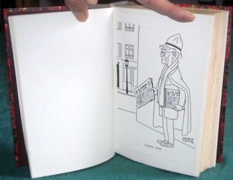 Journal 1942-1949 - Édition originale.. GIDE André