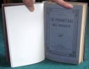 Le Prométhée mal enchainé.. GIDE André