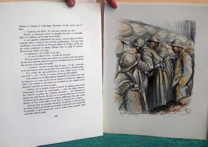 Le Cabaret de la Belle Femme.