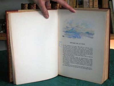 La Féerie Cinghalaise.