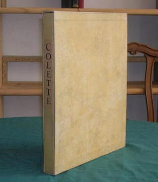 Florie - Édition originale.. COLETTE