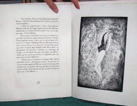 Florie - Édition originale.. COLETTE