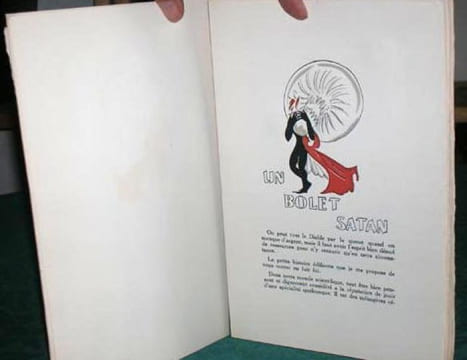 Des hommes à l'état brut. Contes humoristiques - Édition originale.. D'AUBIGNY Jean-Jacques