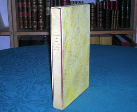 Des hommes à l'état brut. Contes humoristiques - Édition originale.. D'AUBIGNY Jean-Jacques