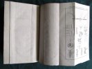 Dictionnaire élémentaire de Botanique.. BULLIARD Pierre