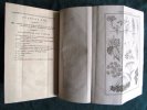 Dictionnaire élémentaire de Botanique.. BULLIARD Pierre