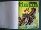 Nouveau Tintin. Album N°12.. COLLECTIF