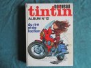 Nouveau Tintin. Album N°12.. COLLECTIF