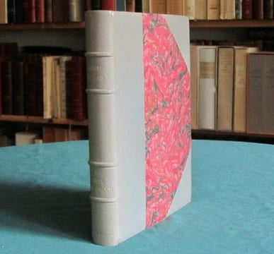 Les jeux du cirque et la vie foraine - Édition originale.. LE ROUX Hugues
