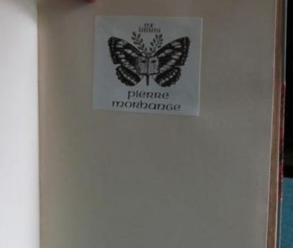 Les jeux du cirque et la vie foraine - Édition originale.. LE ROUX Hugues