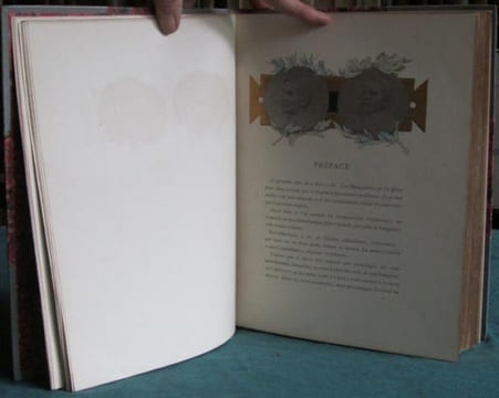 Les jeux du cirque et la vie foraine - Édition originale.. LE ROUX Hugues