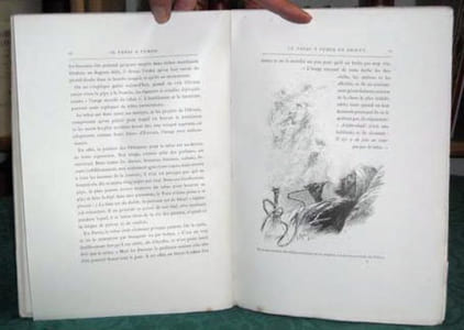 Le Tabac. Le Livre des Fumeurs et des Priseurs - Édition originale.
