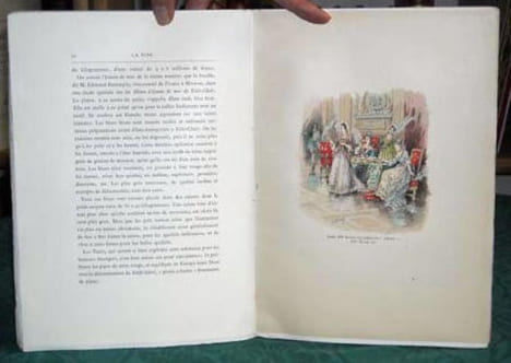 Le Tabac. Le Livre des Fumeurs et des Priseurs - Édition originale.. BLONDEL Spire