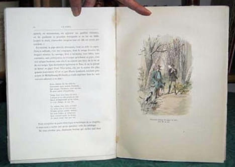 Le Tabac. Le Livre des Fumeurs et des Priseurs - Édition originale.. BLONDEL Spire