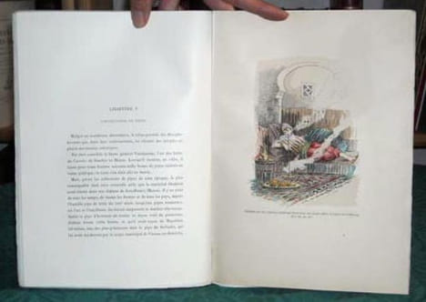 Le Tabac. Le Livre des Fumeurs et des Priseurs - Édition originale.. BLONDEL Spire