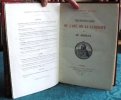 Dictionnaire de l'Art, de la Curiosité et du Bibelot.. BOSC Ernest