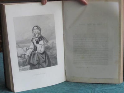 Les Saintes Femmes - Fragments d'une Histoire de l'Église.