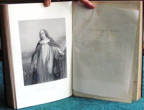 Les Saintes Femmes - Fragments d'une Histoire de l'Église.. DARBOY Georges