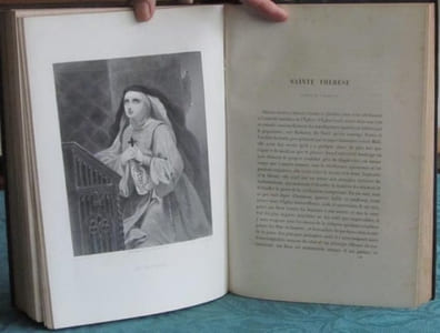 Les Saintes Femmes - Fragments d'une Histoire de l'Église.