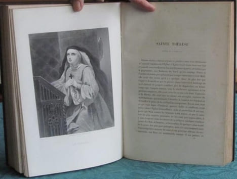 Les Saintes Femmes - Fragments d'une Histoire de l'Église.. DARBOY Georges