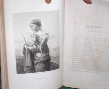 Les Saintes Femmes - Fragments d'une Histoire de l'Église.. DARBOY Georges