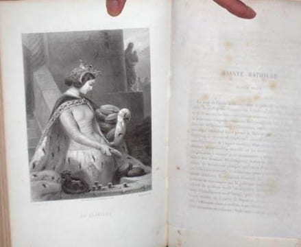 Les Saintes Femmes - Fragments d'une Histoire de l'Église.. DARBOY Georges