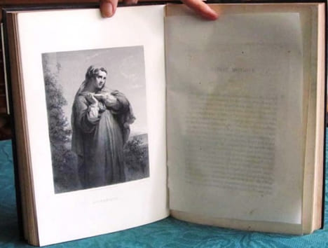 Les Saintes Femmes - Fragments d'une Histoire de l'Église.. DARBOY Georges