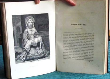 Les Saintes Femmes - Fragments d'une Histoire de l'Église.. DARBOY Georges