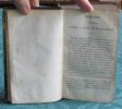 Mémoires de Beaumarchais. 2 volumes.. BEAUMARCHAIS Pierre Auguste Caron de