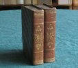 Oeuvres de Jean Racine. 2 volumes.. RACINE Jean