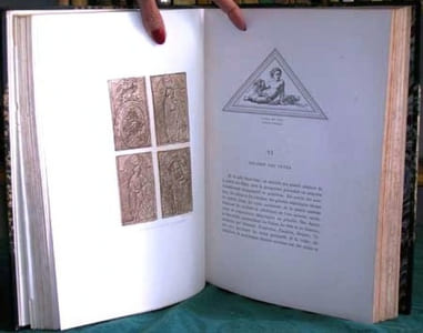 L'ancien Hôtel de Ville de Paris 1533-1871 - Édition originale.